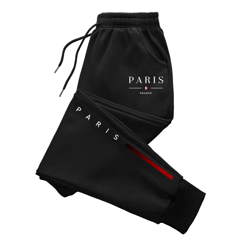 Paris Men'S Fashion - Nouvelle Collection 2026 – Pantalon de