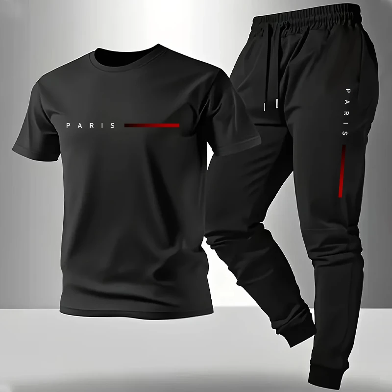 Queer Men'S Fashion - Nouvel Arrivage 2026 – Ensemble Sport