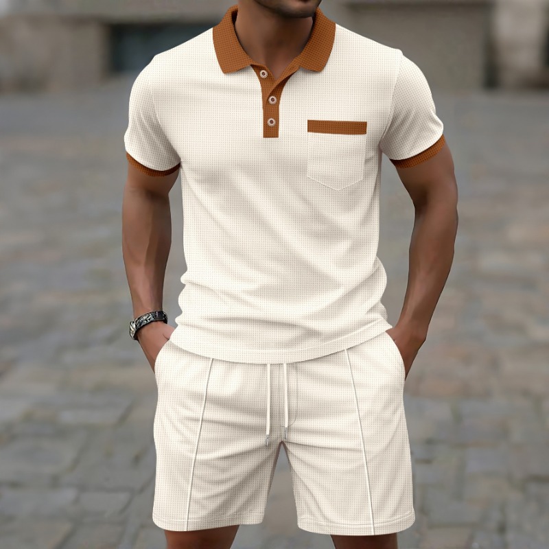 Queer Men'S Fashion - Nouvelle Collection Été 2026 : Ensemble