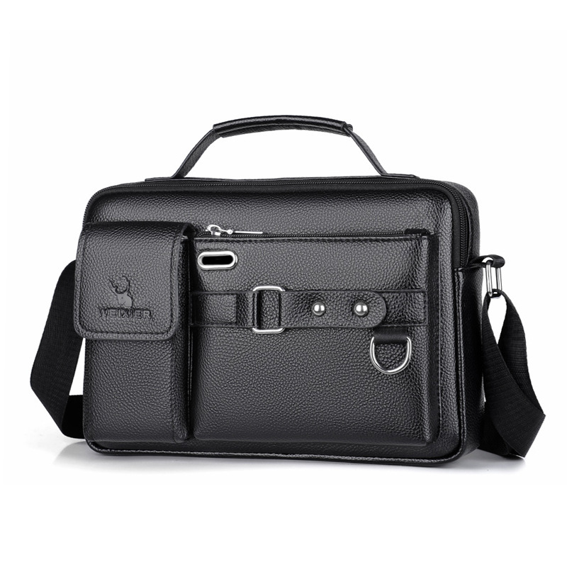 Men Fashion Rave - Sac à bandoulière de marque en