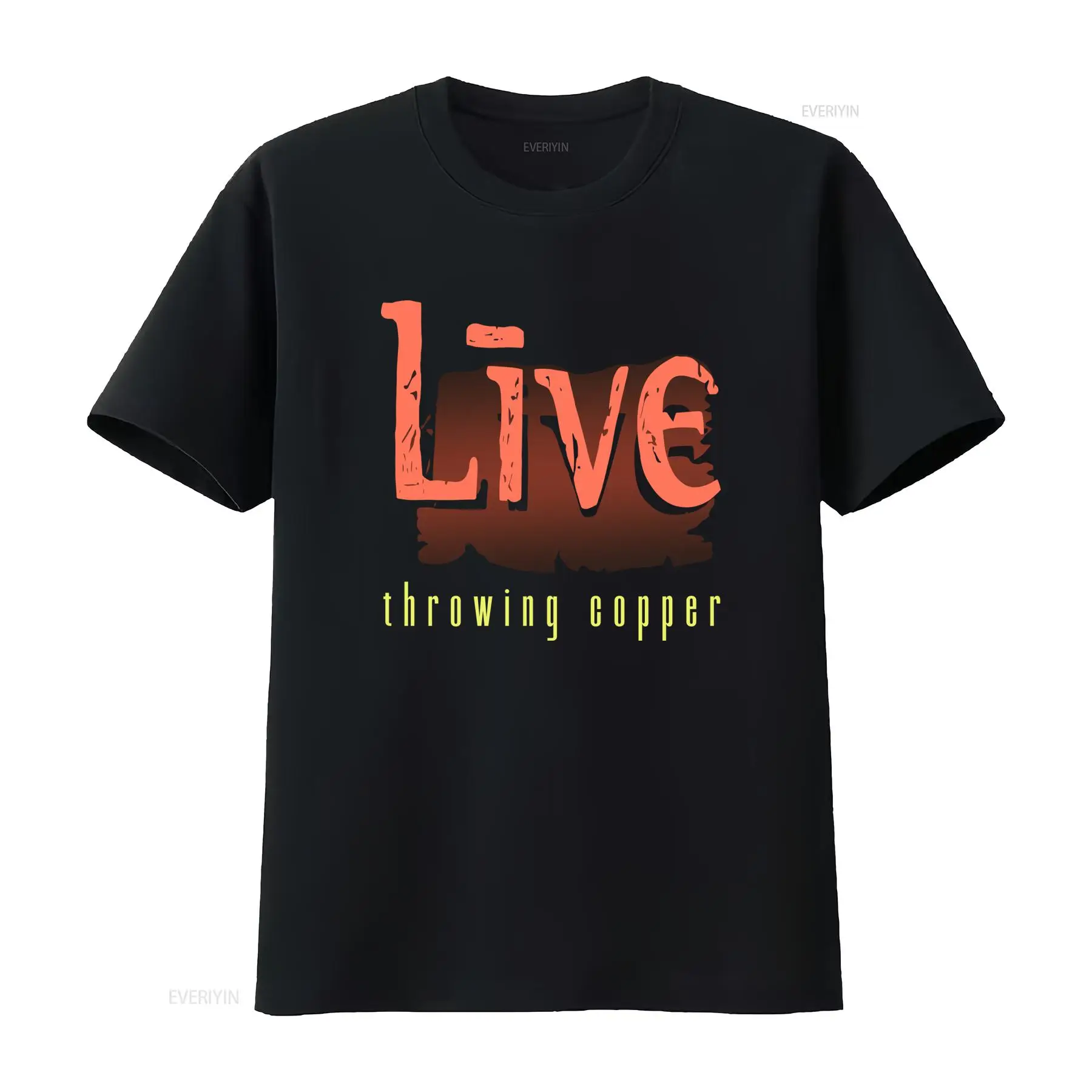 Men'S Fashion Old Money - T-shirt vintage 1994 des The Copperheads,