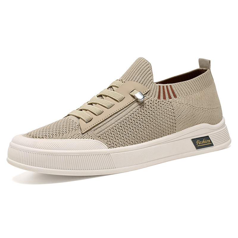 Men'S Fashion Loafers - Nouvelles chaussures d'été pour hommes, baskets