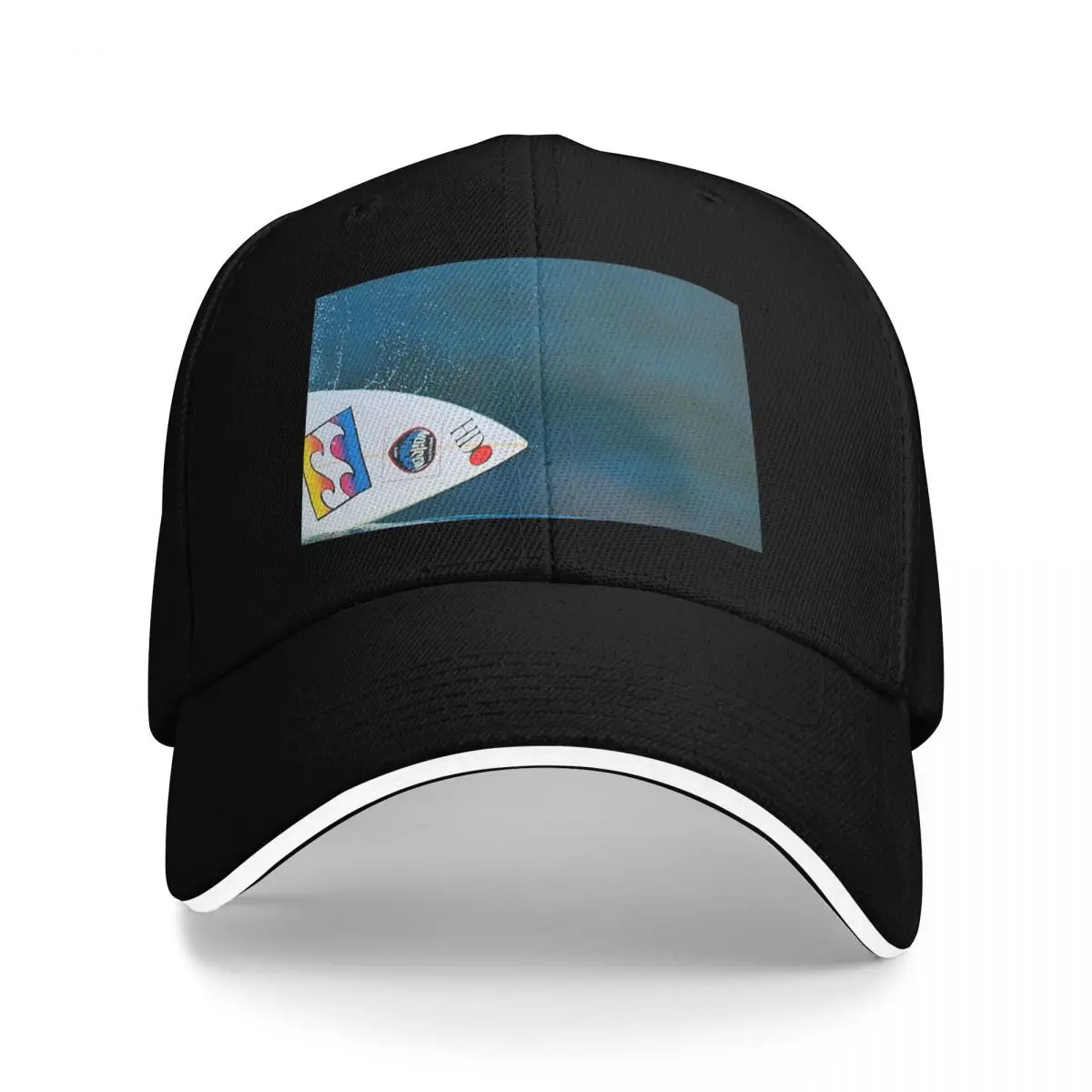 Men'S Fashion Outlets - Nouvelle Casquette de Baseball Vintage Surf