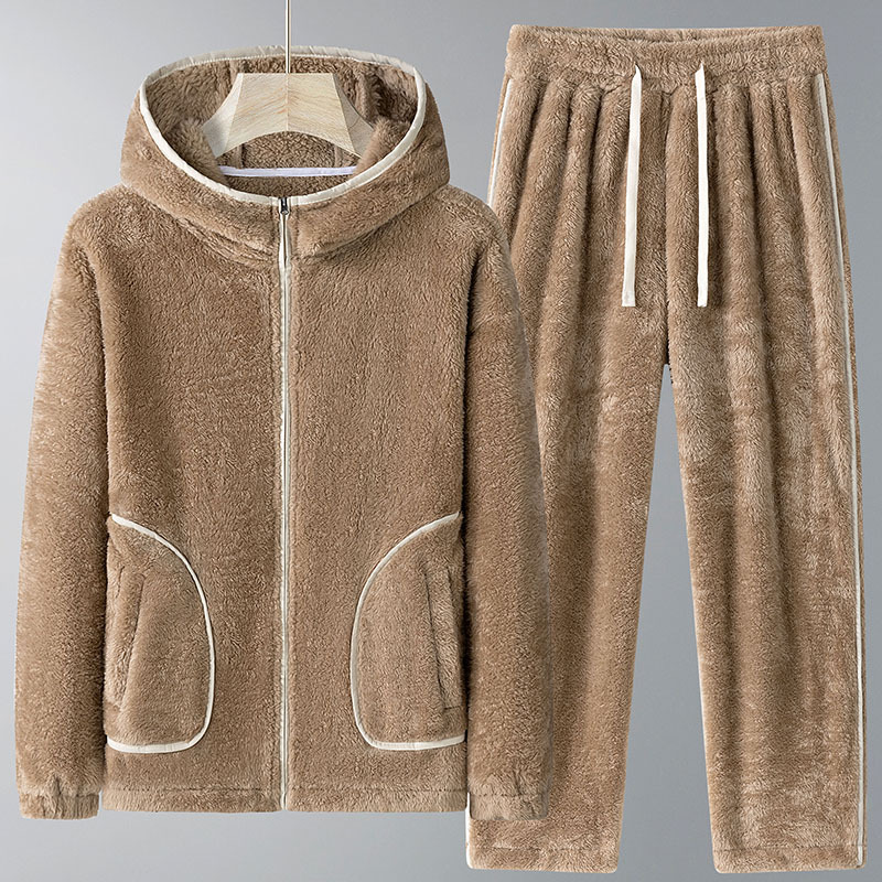 Men'S Fashion Designer - Nouvel ensemble de sweats à capuche