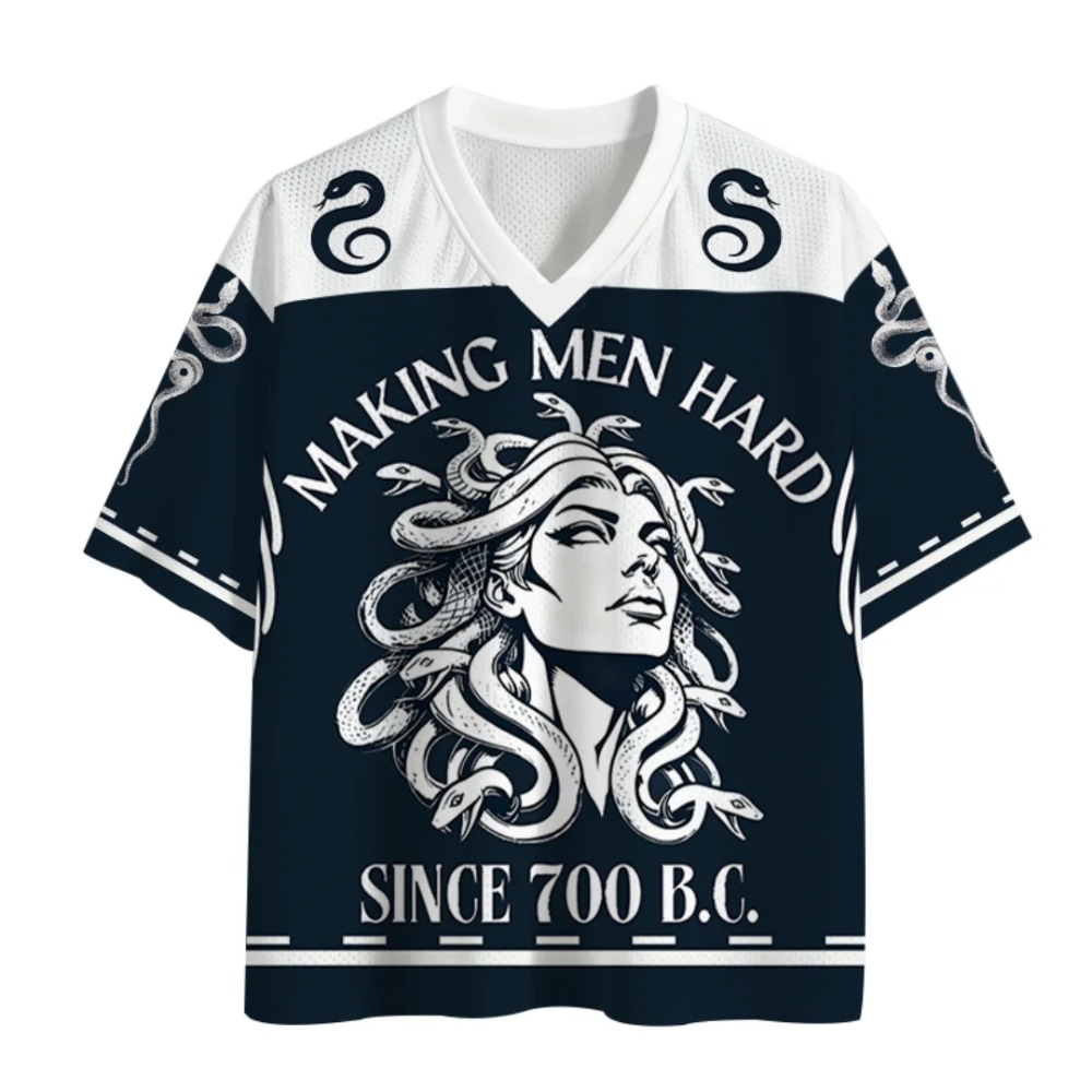 Men'S Fashion V Neck T Shirts - Mode estivale, T-shirt à col en