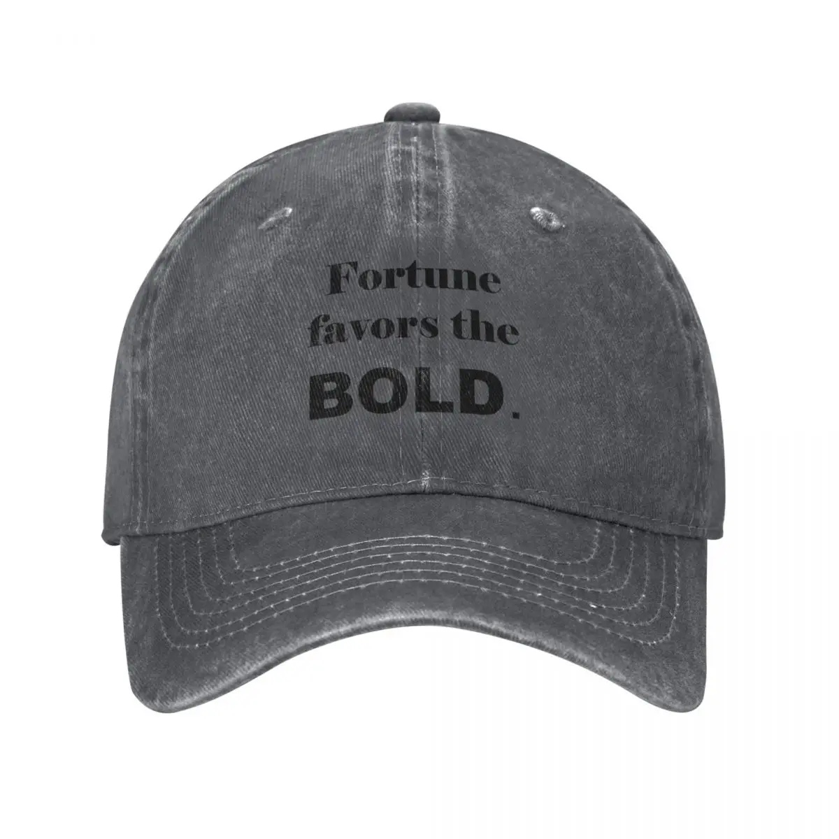 Men'S Fashion Outlets - La fortune sourcit aux audacieux. Casquette
