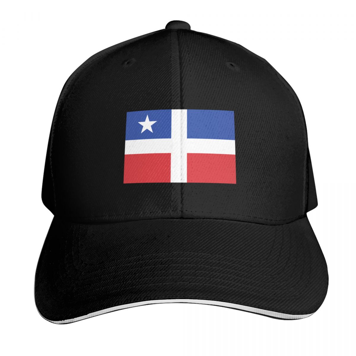 Men'S Fashion Outlets - Casquette de baseball Bandera de Lares,