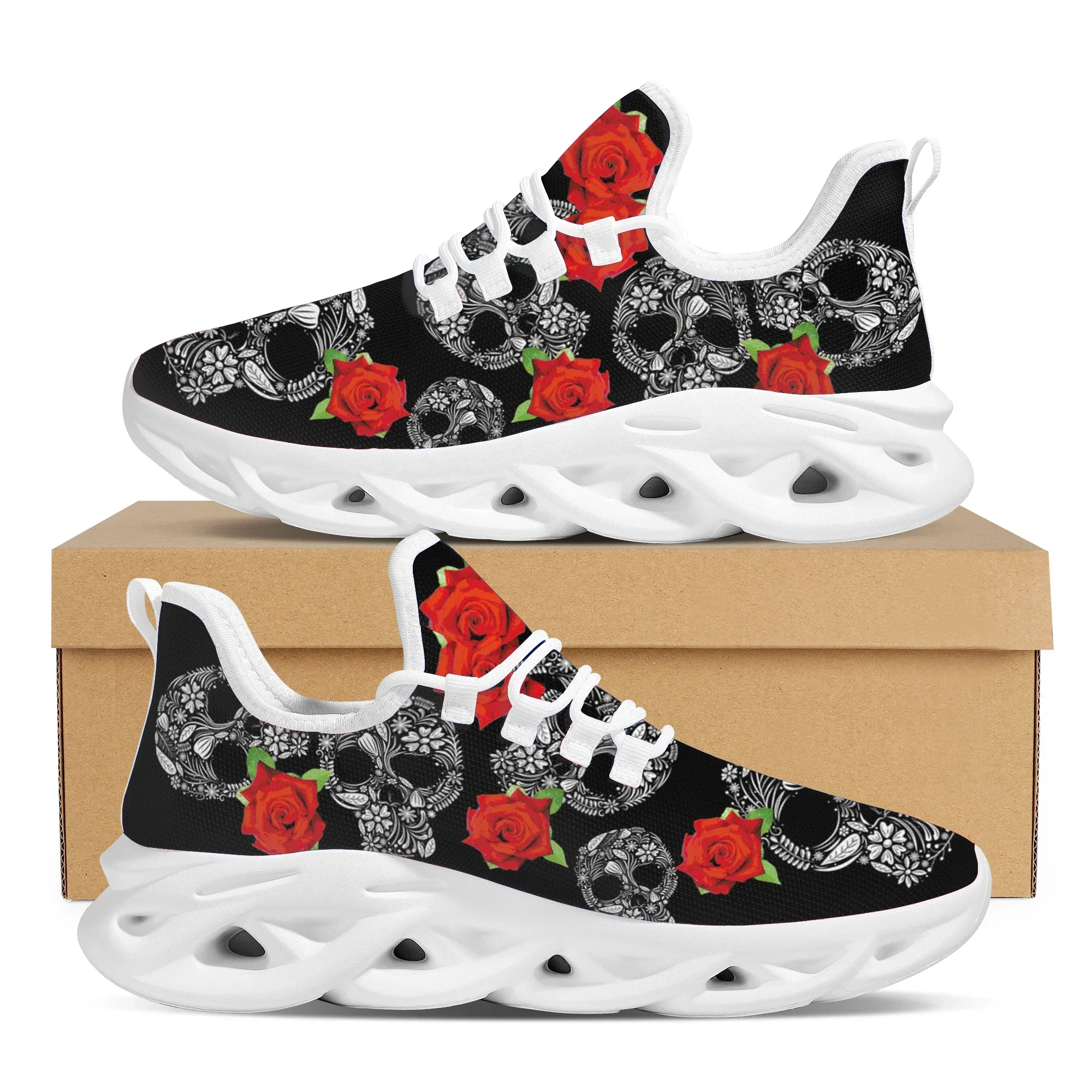 Men'S Fashion Running Shoes - Chaussures de course pour femmes, style