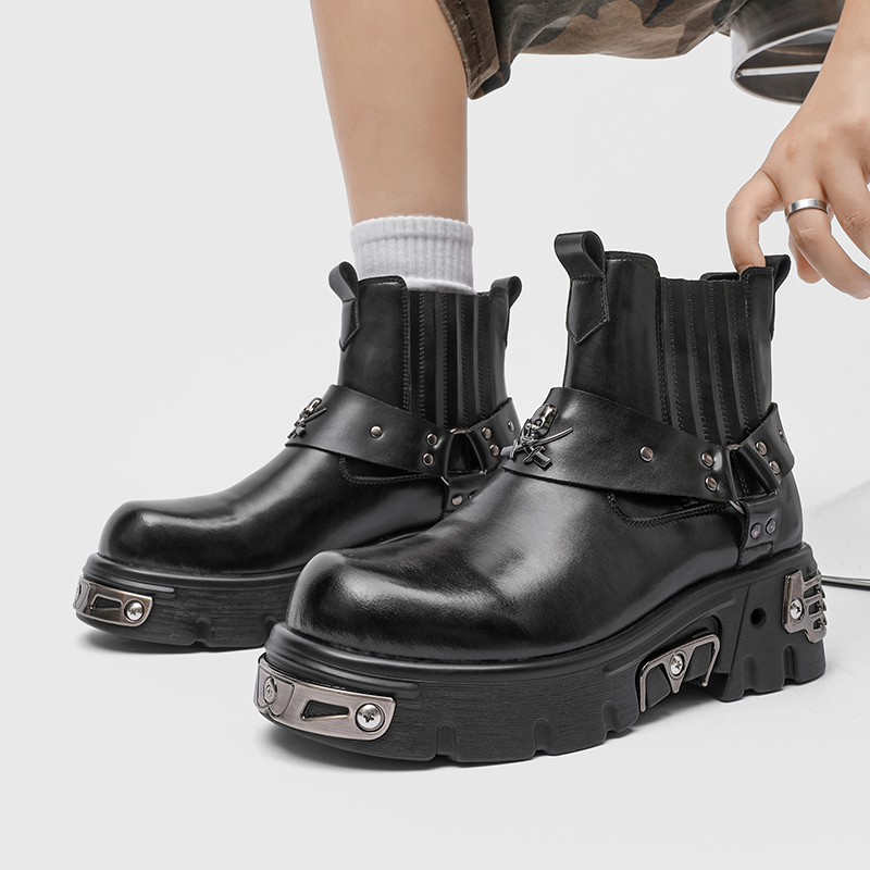 Paris Men'S Fashion - Nouvelles Chaussures pour Hommes de Créateur,
