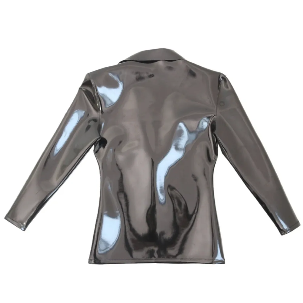 Men'S Fashion V Neck T Shirts - T-shirts à manches longues pour hommes,