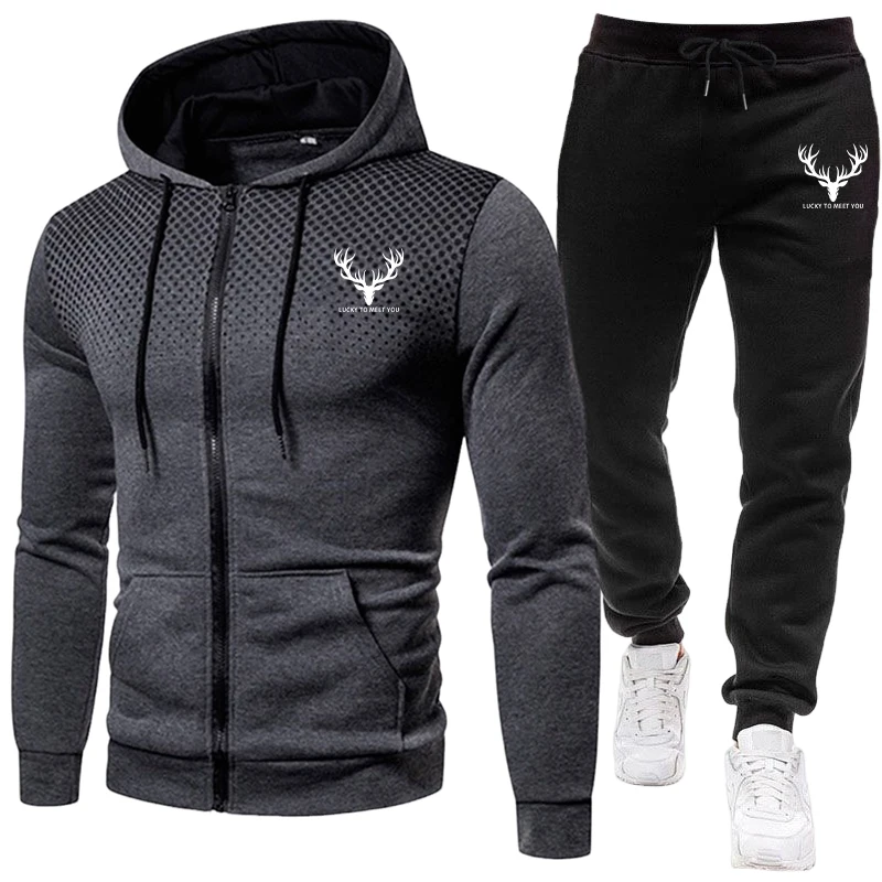 Mens Fashion Suits - Nouvel Arrivage 2026 – Ensemble Homme