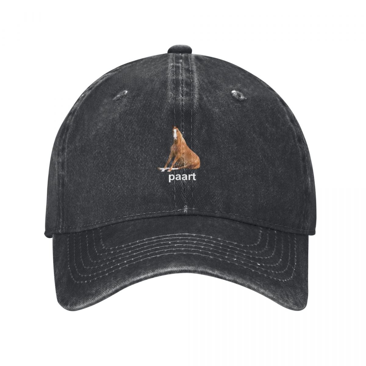 Men'S Fashion Outlets - Casquette de baseball Paart pour homme