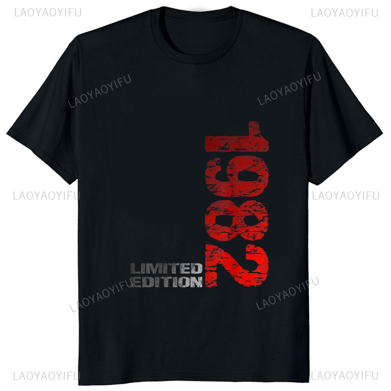 Men'S Fashion Old Money - T-shirt imprimé vintage pour homme, streetwear