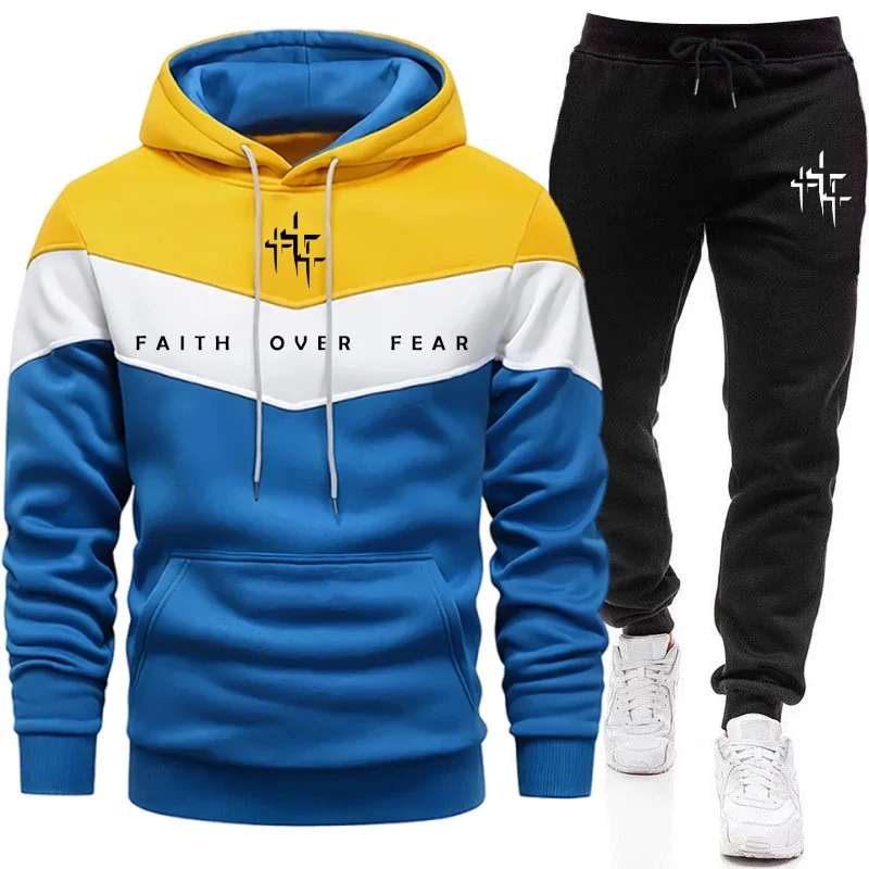 Survêtement pour homme Faith O - Men'S Fashion Designer avis et prix
