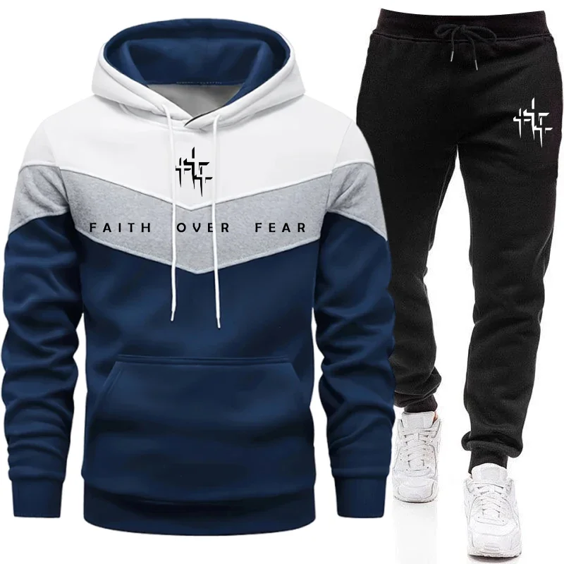 Survêtement pour homme Faith O - Men'S Fashion Designer avis et prix