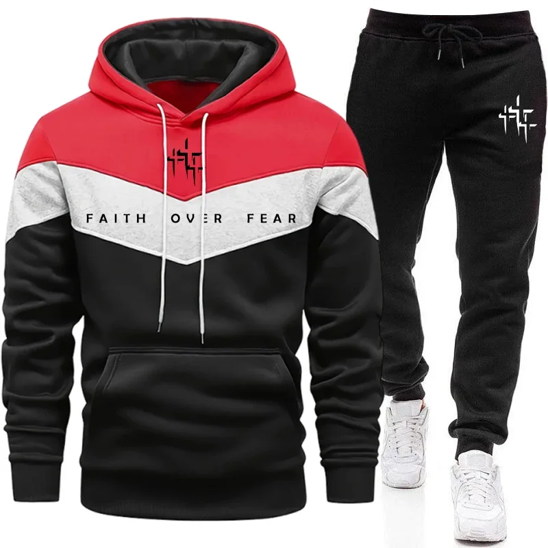 Survêtement pour homme Faith O - Men'S Fashion Designer avis et prix