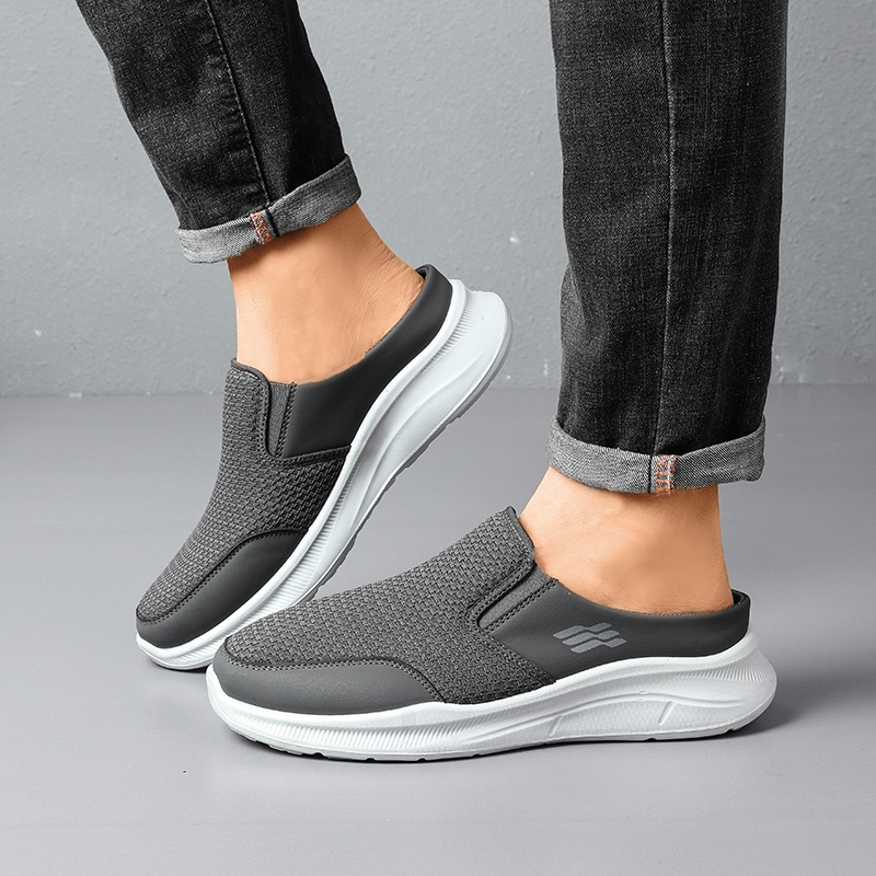 Chaussons pour hommes à la mod - Men'S Fashion Loafers avis et prix