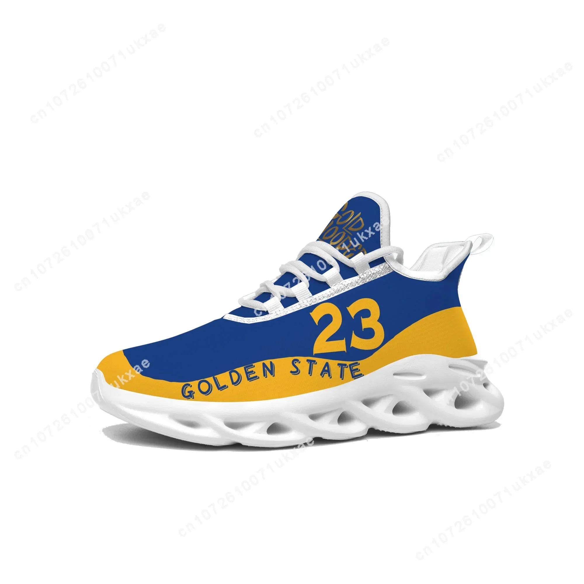 Golden State Number 30 11 23 G - Men'S Fashion Running Shoes avis et prix