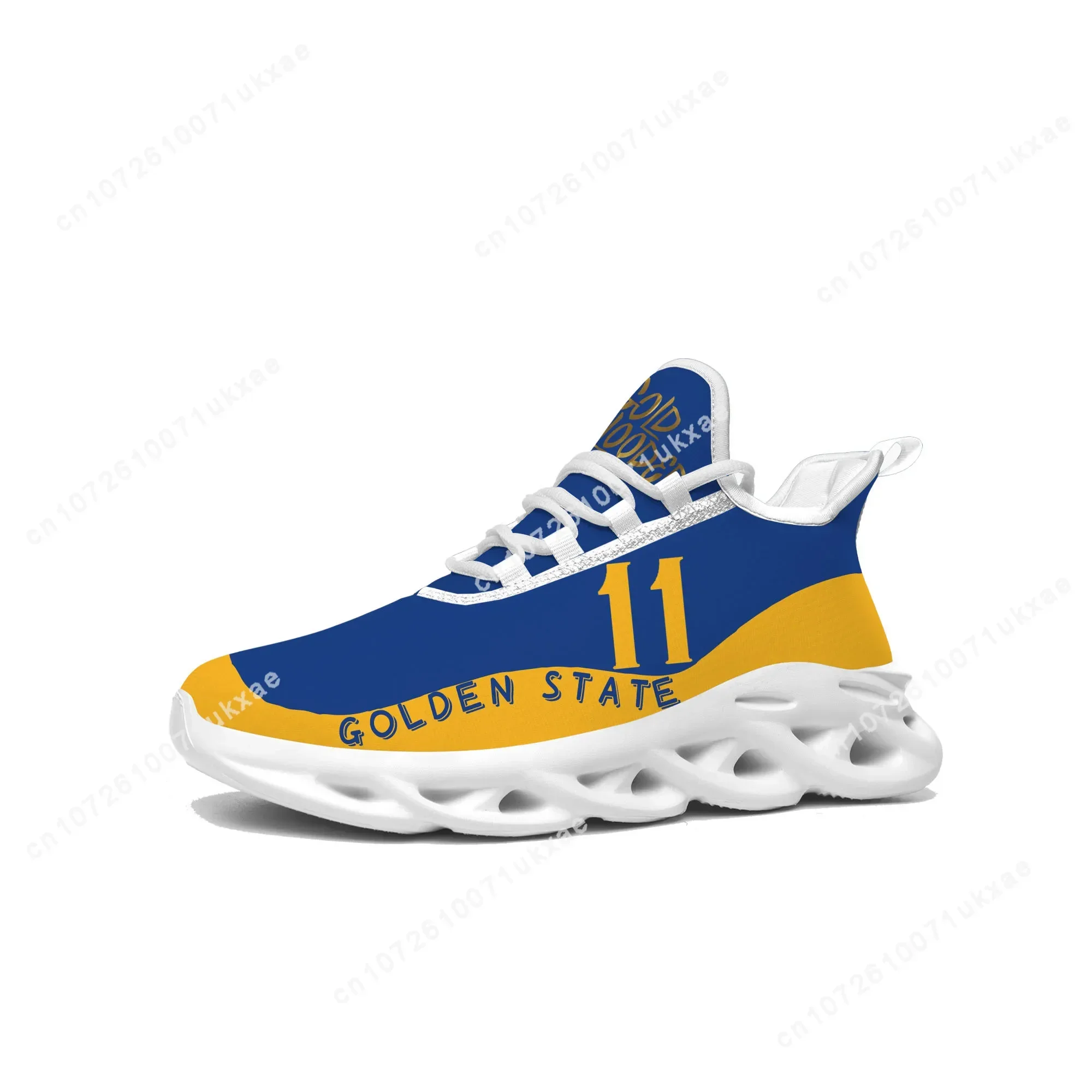 Golden State Number 30 11 23 G - Men'S Fashion Running Shoes avis et prix