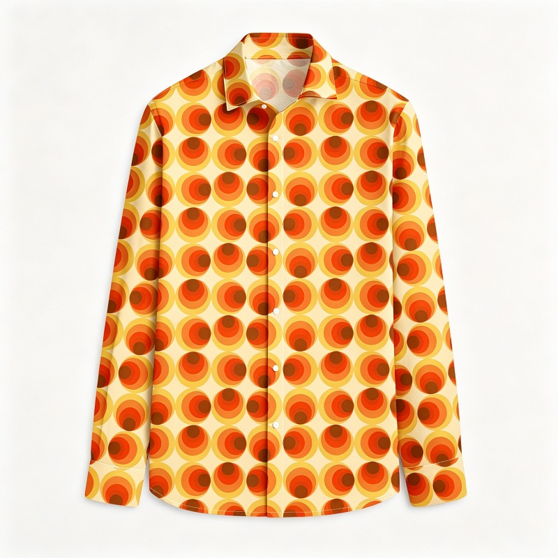 Nouvelle Chemise Homme Tendanc - Men'S Fashion Designer avis et prix