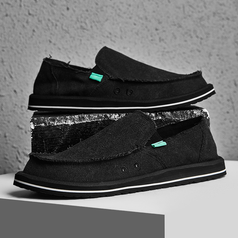 Nouvelles Chaussures Décontrac - Men'S Fashion Loafers Shoes avis et prix