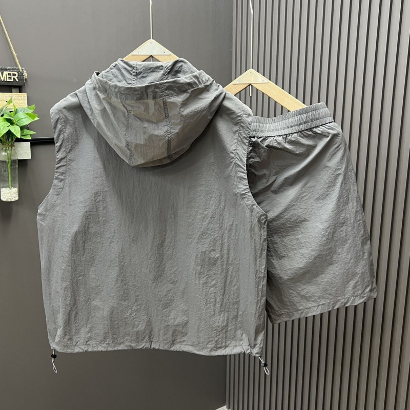 Ensemble 2 pièces décontracté  - Mens Fashion Suits avis et prix