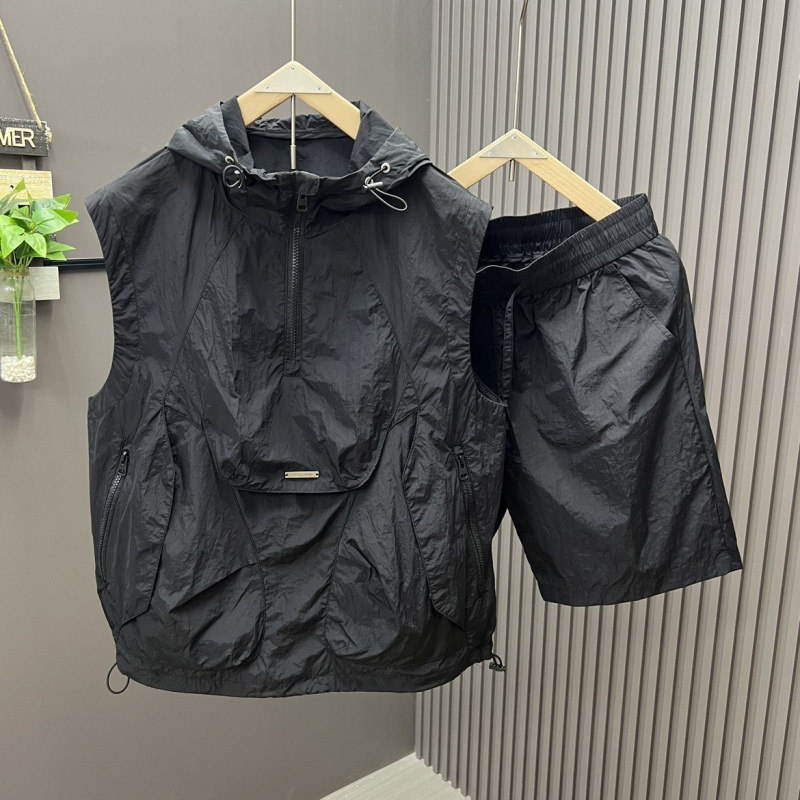 Ensemble 2 pièces décontracté  - Mens Fashion Suits avis et prix