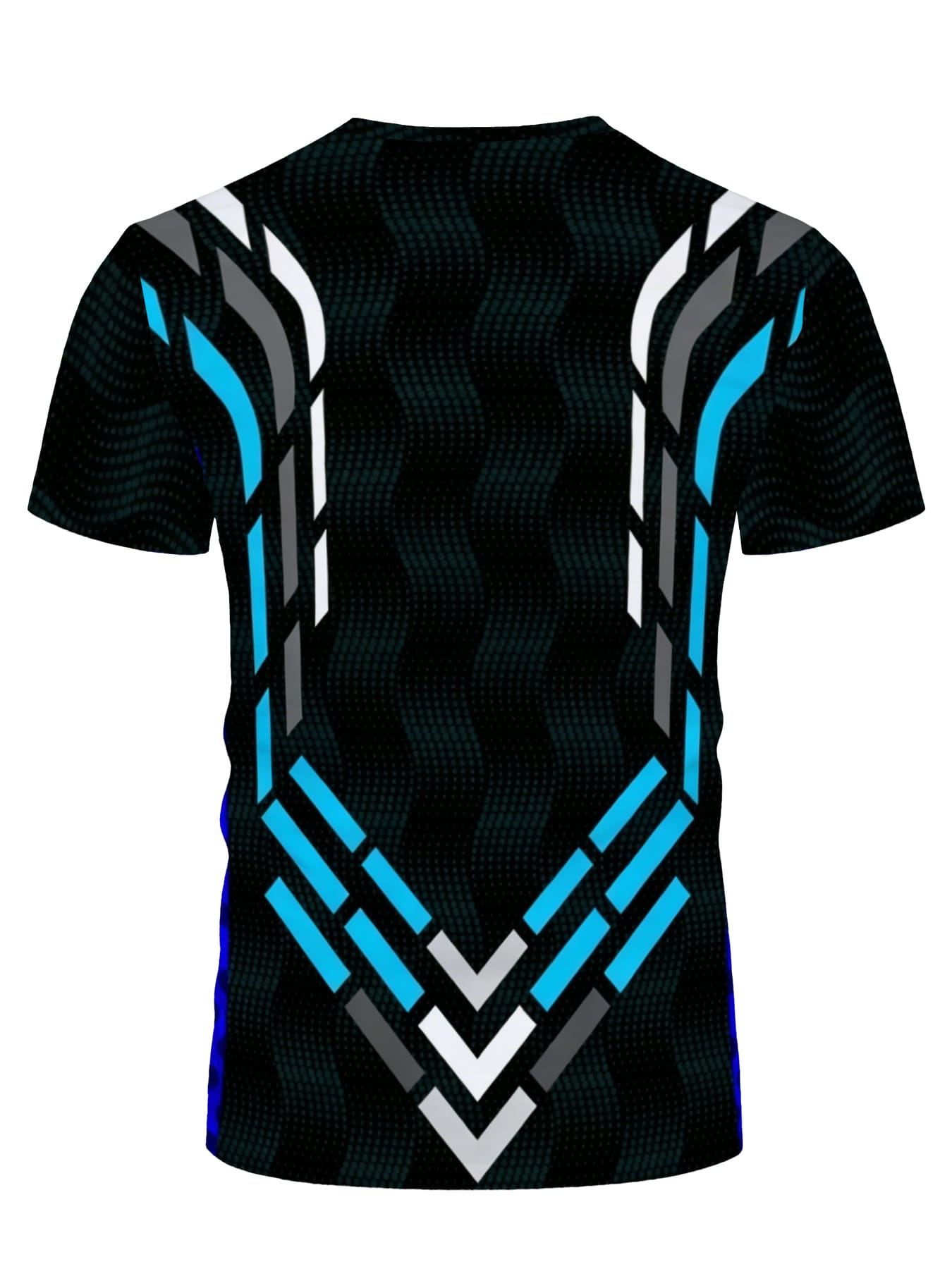 T-shirt de sport à compression - Compression Shirt Workout avis et prix