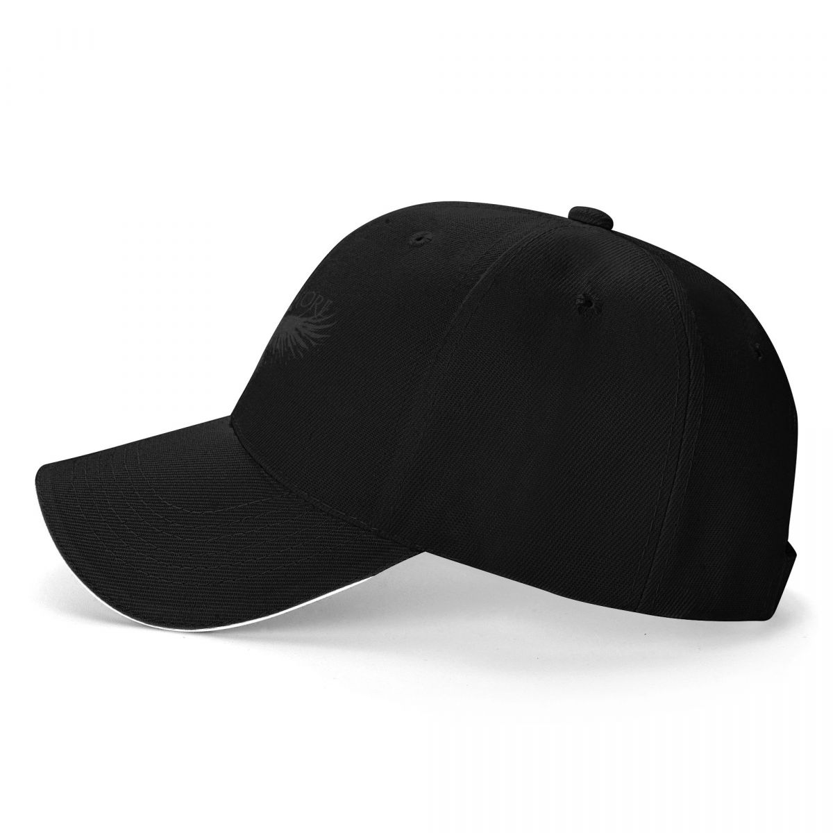 Casquette de baseball Nevermor - Men'S Fashion Outlets avis et prix