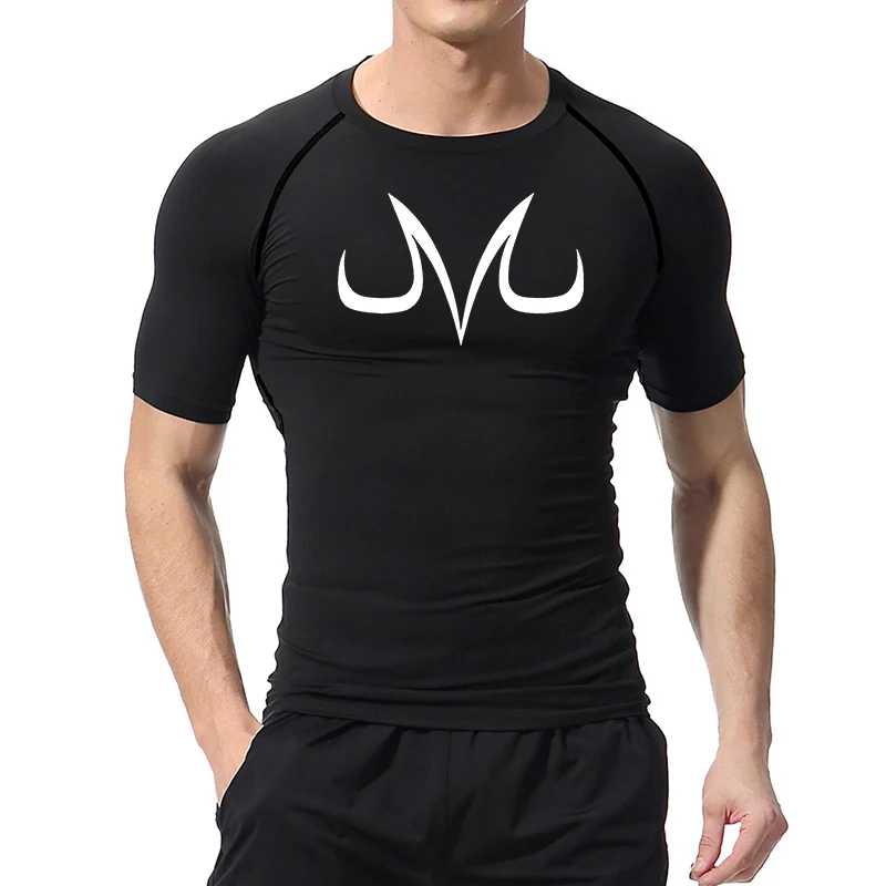 Chemise graphique de compressi - Compression Shirt Workout avis et prix