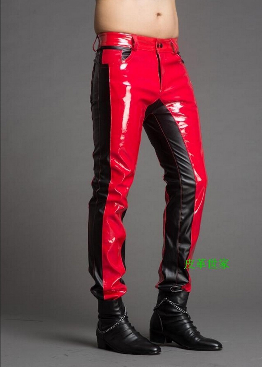 Hiver nouveaux hommes mode cou - Jeans Pants Fashion Men avis et prix