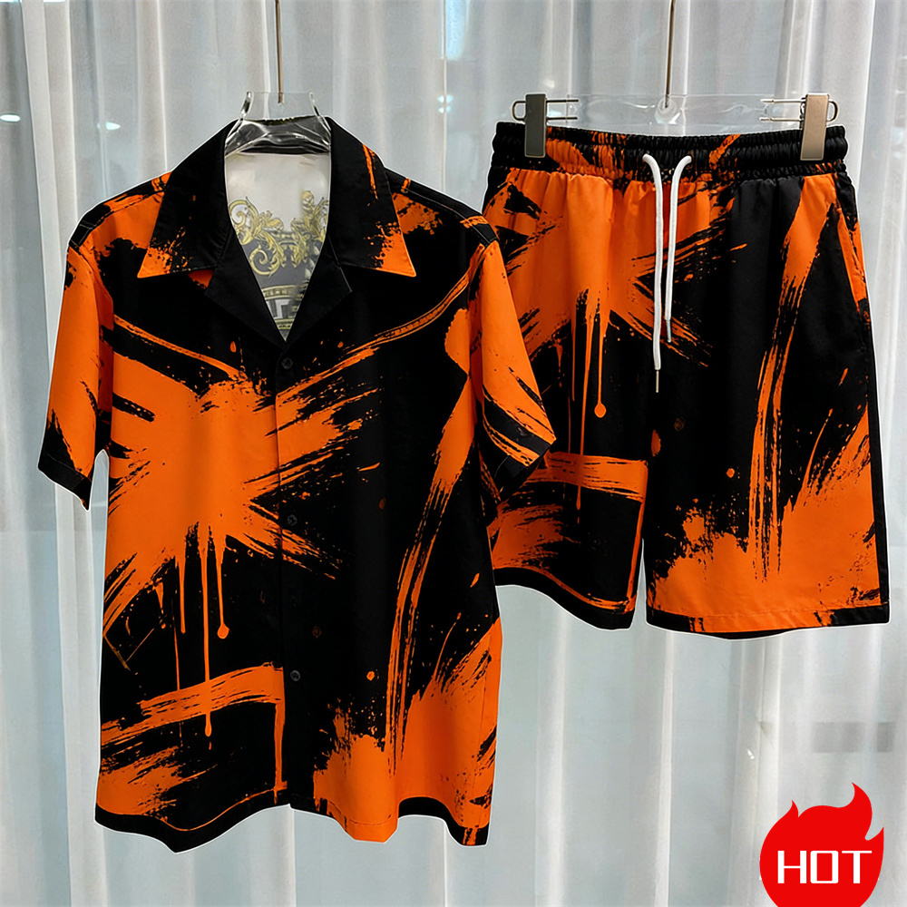Ensemble de vêtements pour hom - Men'S Fashion Designer avis et prix