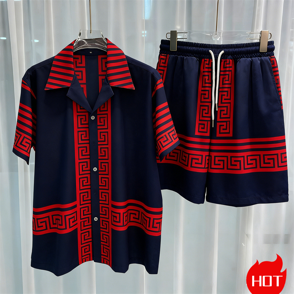 Ensemble de vêtements pour hom - Men'S Fashion Designer avis et prix