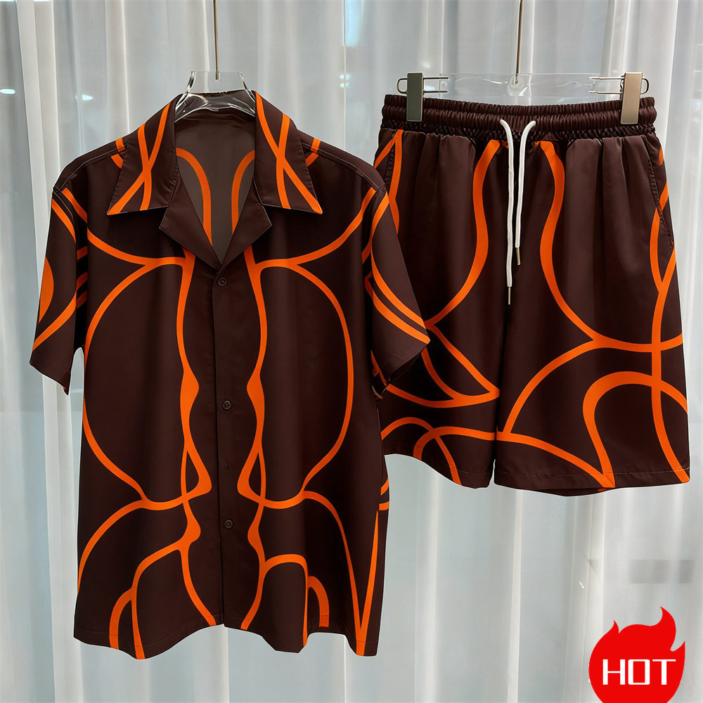 Ensemble de vêtements pour hom - Men'S Fashion Designer avis et prix