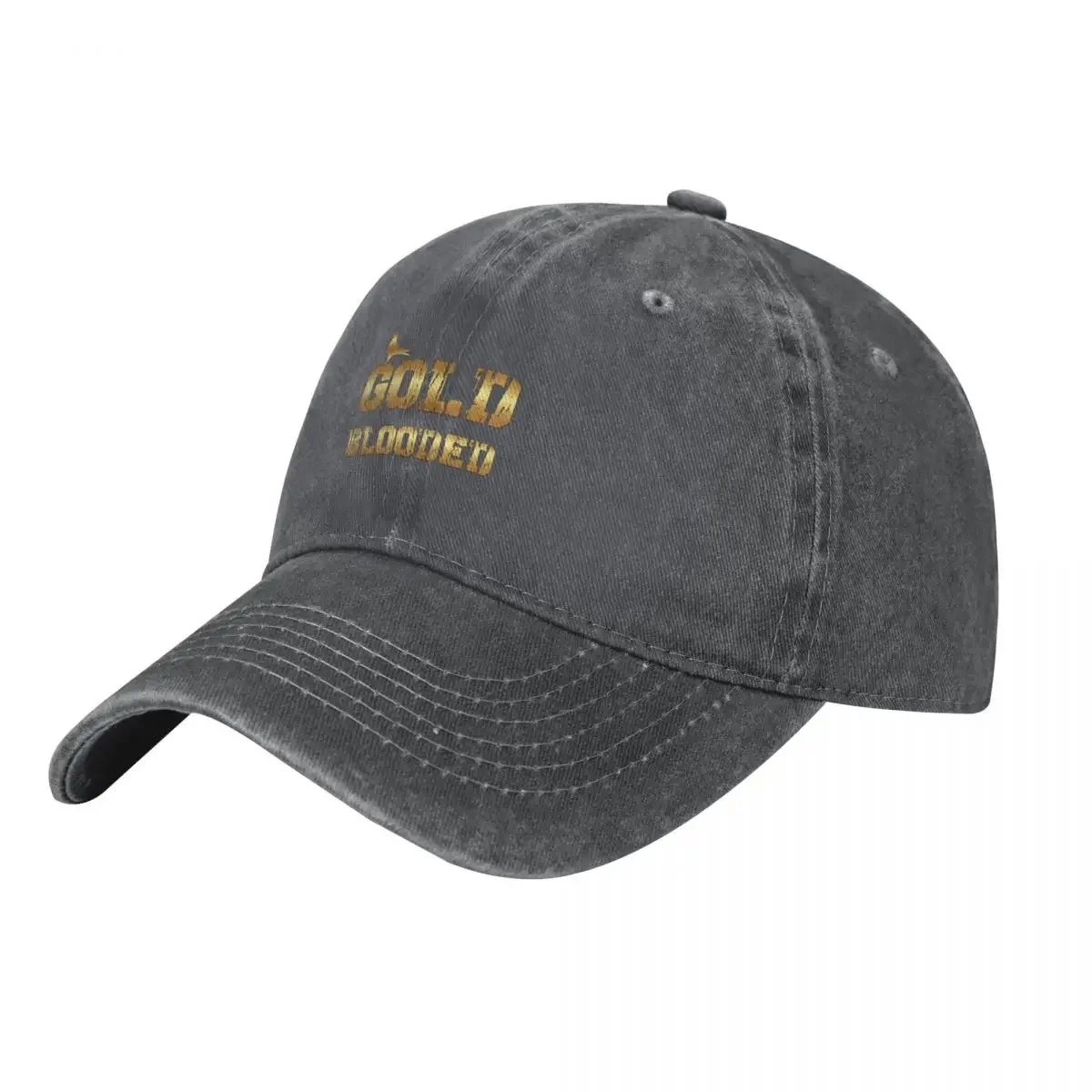 Casquettes de baseball Gold Bl - Men'S Fashion Outlets avis et prix
