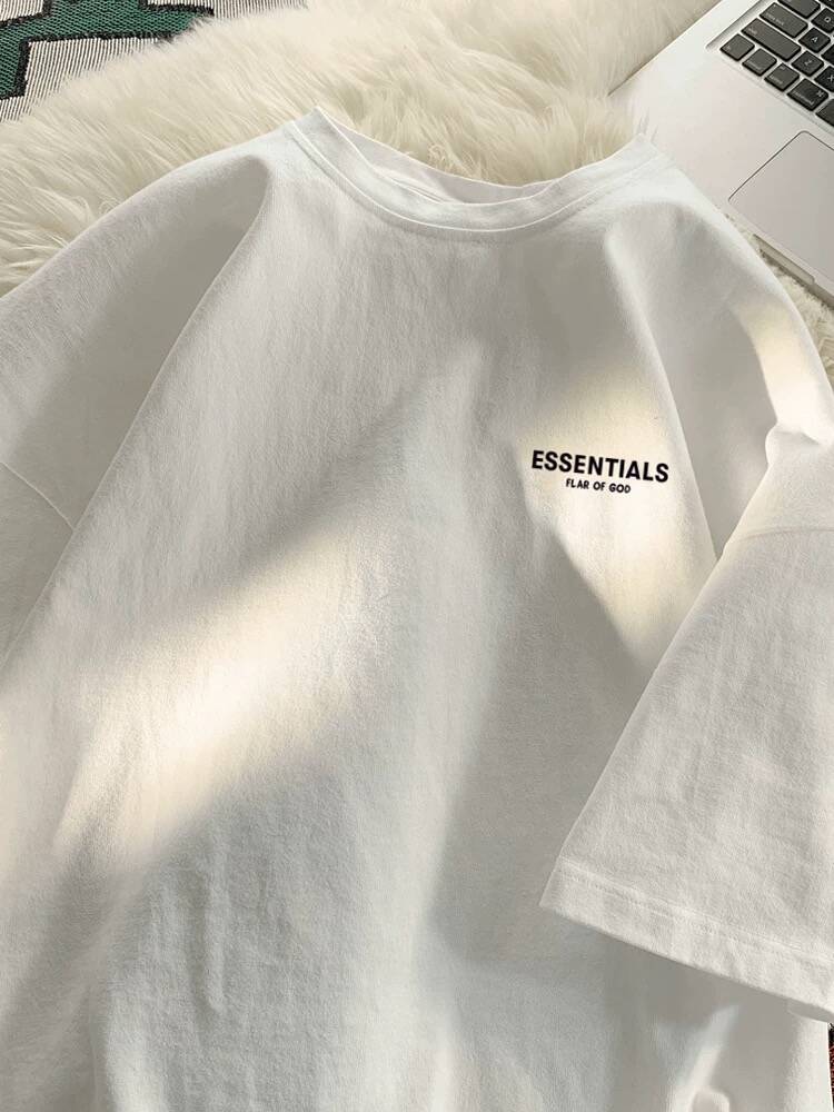 T-shirt unisexe Tagkita en cot - Men'S Fashion Outlets avis et prix