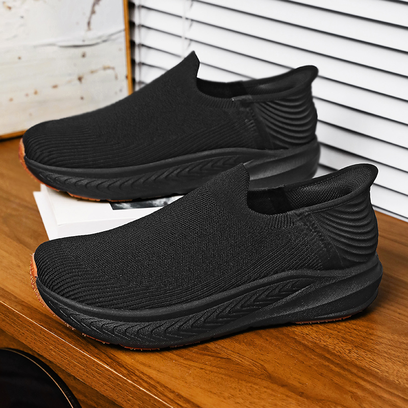 Chaussures de course en maille - Men'S Fashion Running Shoes avis et prix