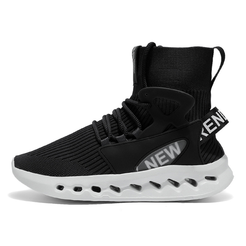 Chaussures montantes tendance  - Men'S Fashion Running Shoes avis et prix
