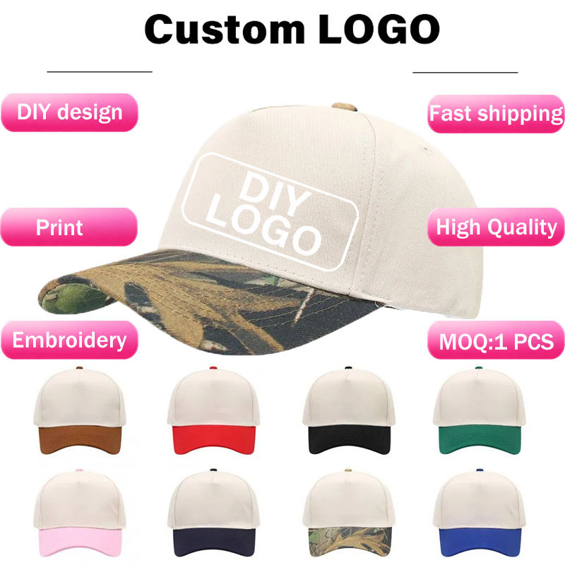 Casquette de baseball structur - Trucker Hat Cap avis et prix