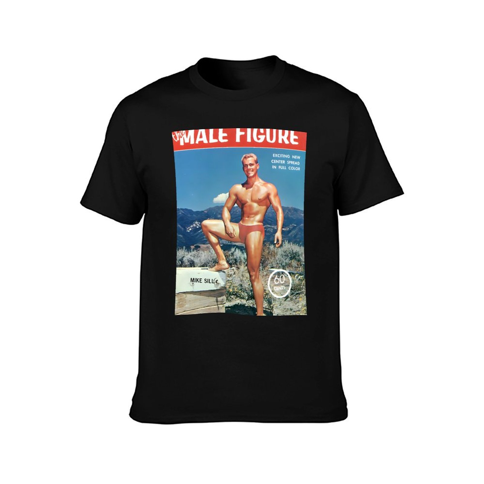 T-shirt décontracté d'été à l' - Mens Fashion Magazines avis et prix