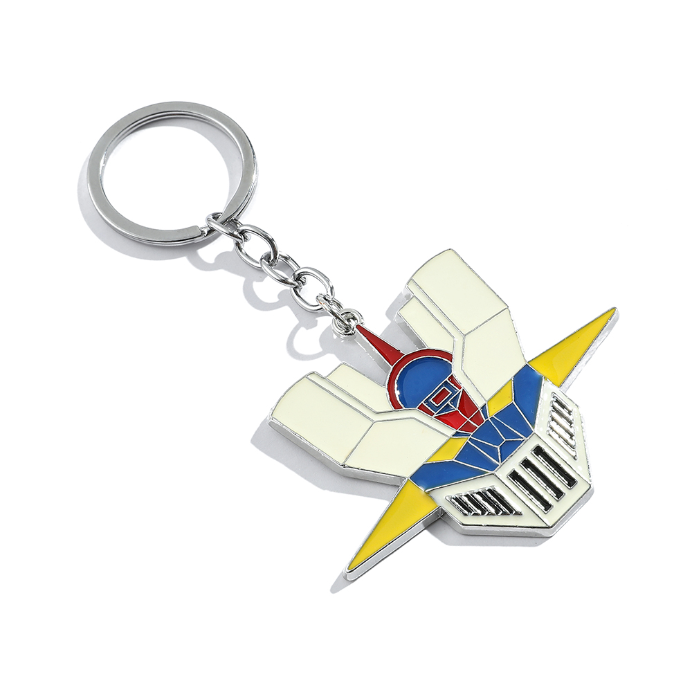 Porte-clés Logo Robot Guerrier - Men Fashion Key avis et prix