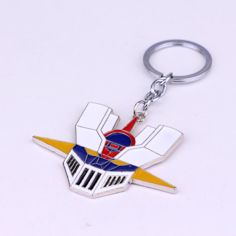 Porte-clés Logo Robot Guerrier - Men Fashion Key avis et prix