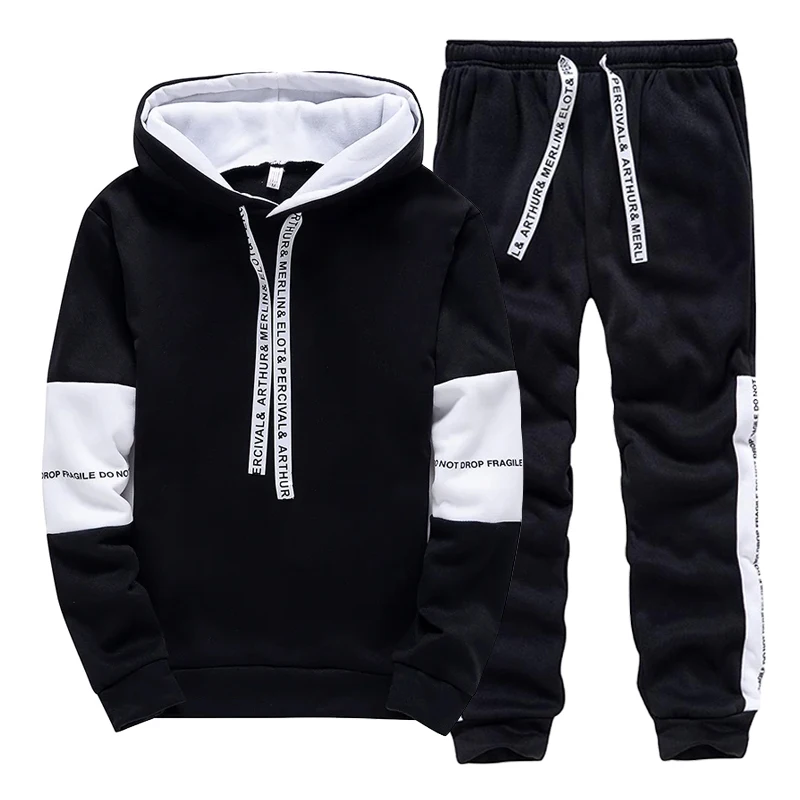 Ensemble de survêtement décont - Men'S Fashion Designer avis et prix
