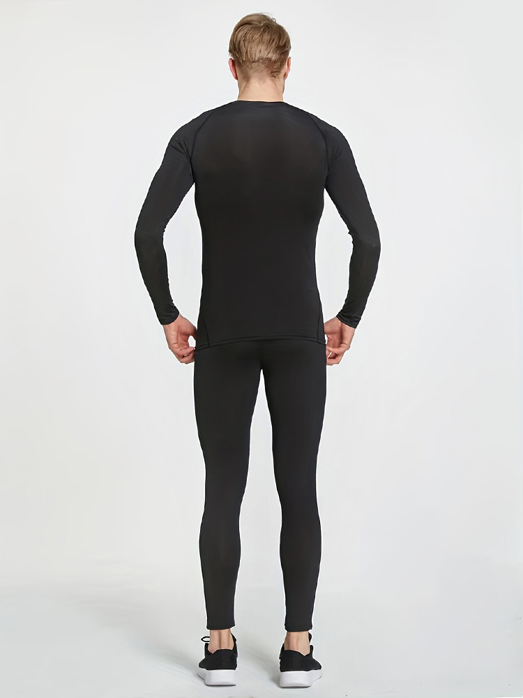 Chemises de compression pour h - Compression Shirt Workout avis et prix