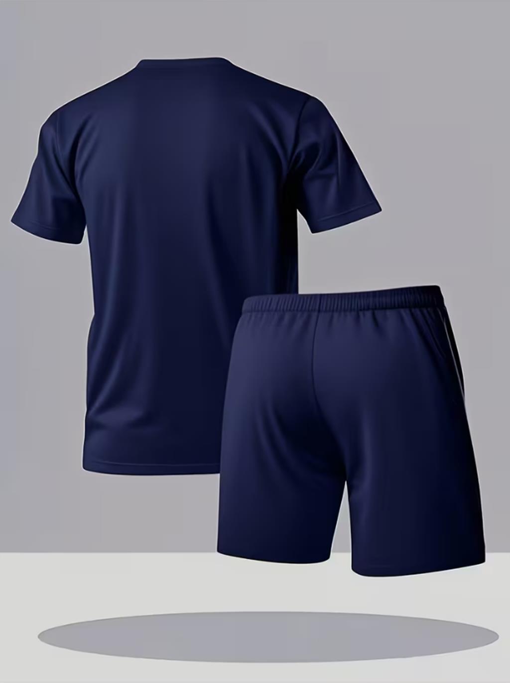 Ensemble de survêtement sporti - Paris Men'S Fashion avis et prix