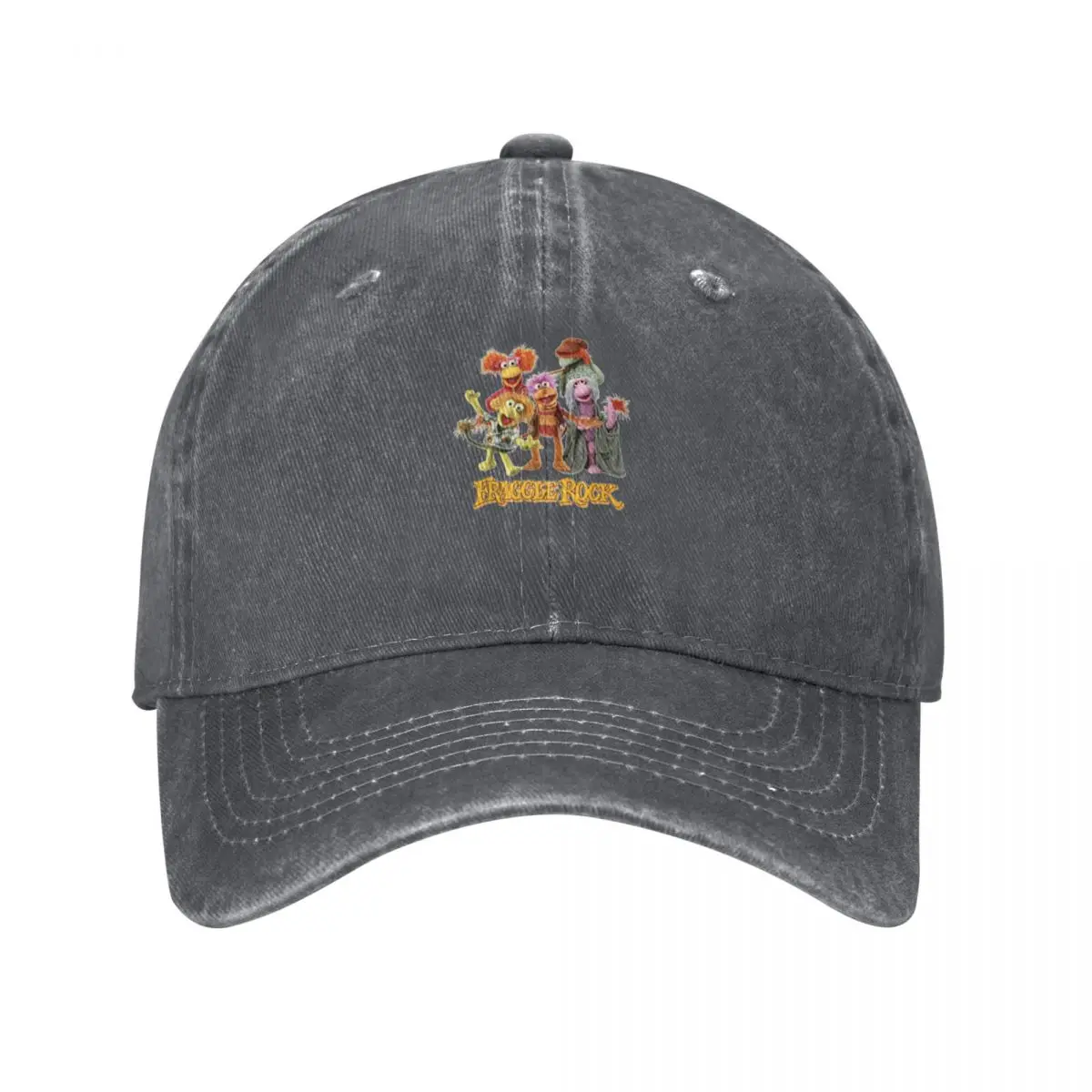 Casquette de baseball Fraggle  - Men'S Fashion Outlets avis et prix