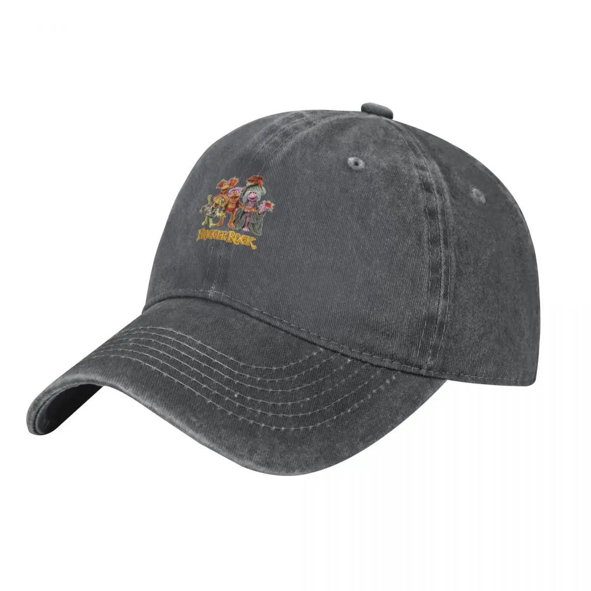 Casquette de baseball Fraggle  - Men'S Fashion Outlets avis et prix