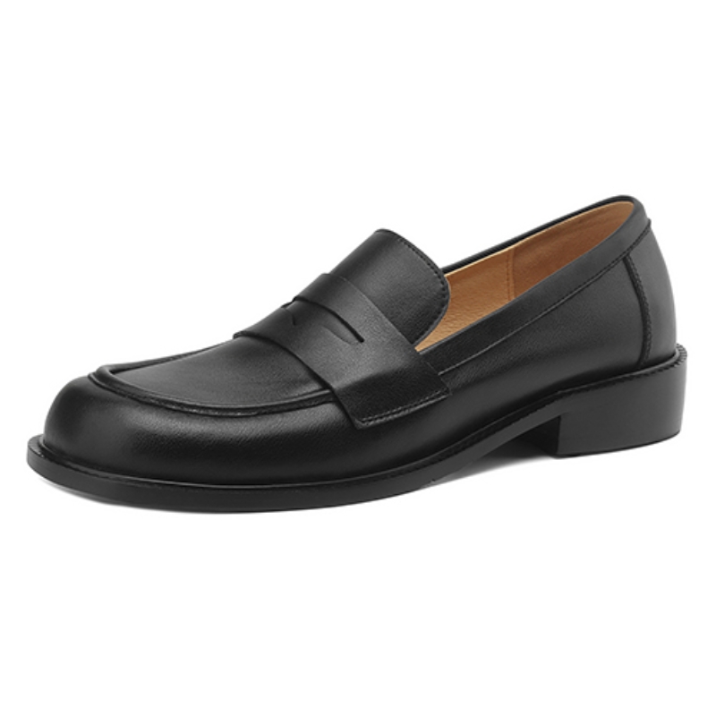 Chaussures Oxford de printemps - Men'S Fashion Loafers Shoes avis et prix
