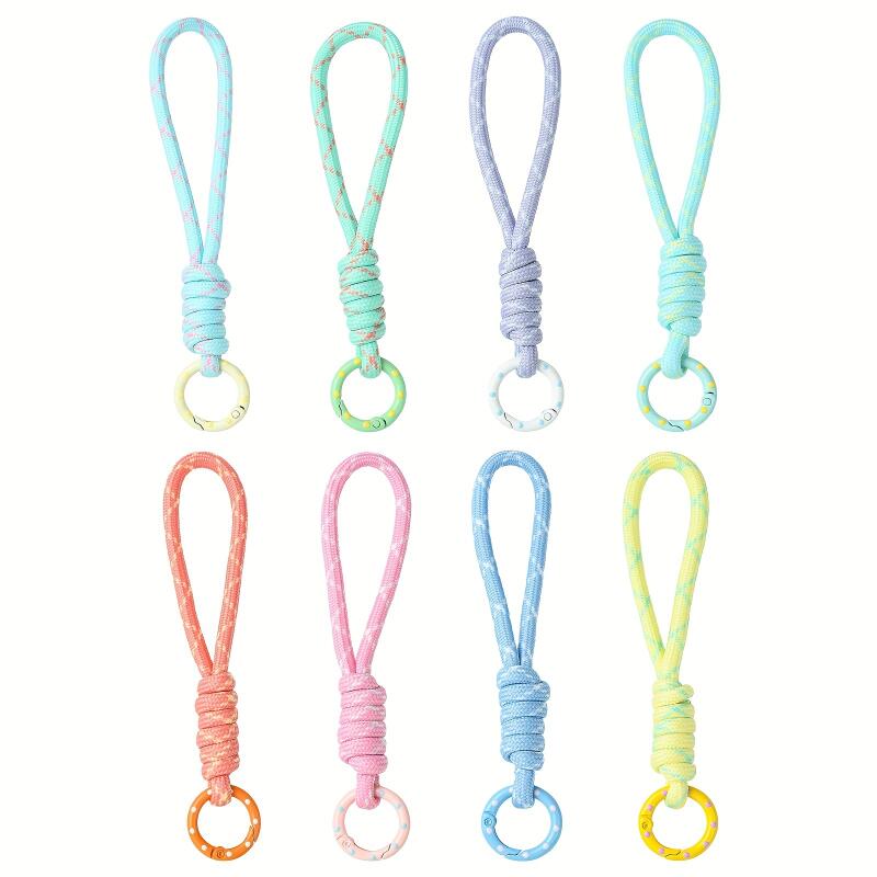 2 à 5 pièces de porte-clés tre - Men Fashion Key avis et prix