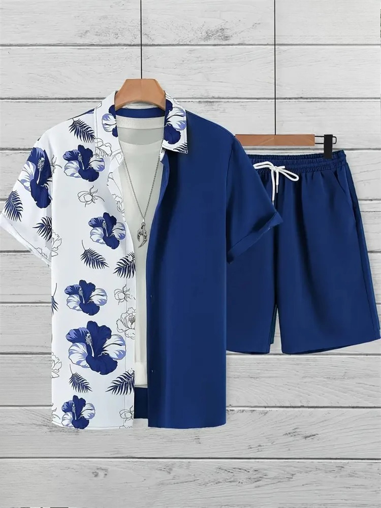 Ensemble deux pièces décontrac - Mens Fashion Suits avis et prix